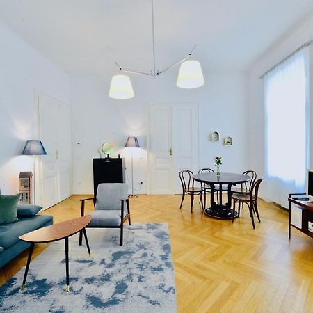 Apartment Wien Viena Exterior foto