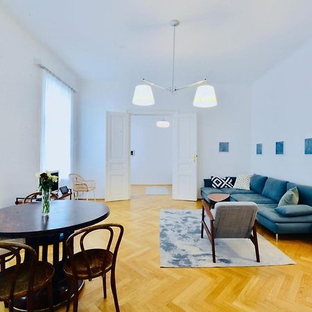 Apartment Wien Viena Exterior foto