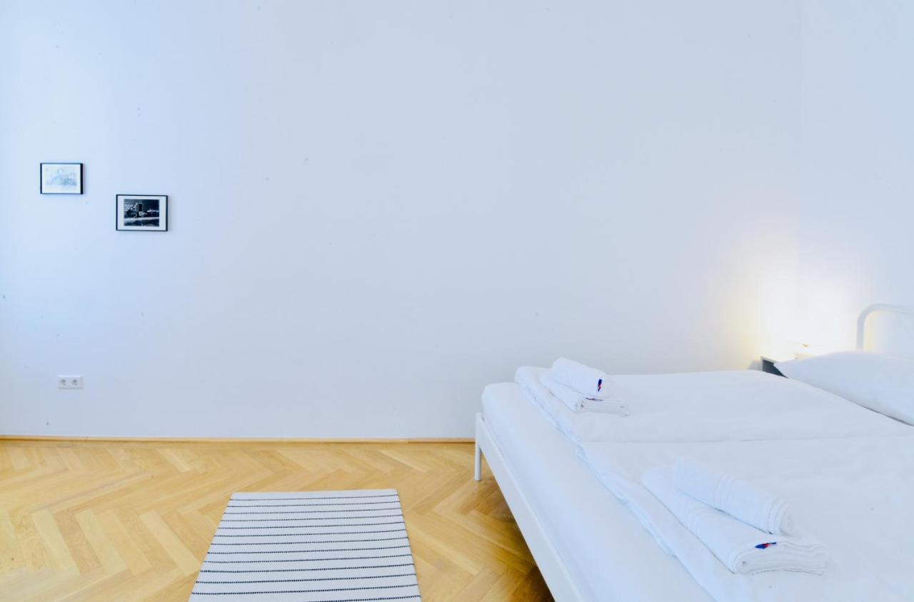 Apartment Wien Viena Exterior foto